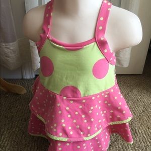 Patsy Aiken Designs bathing suit